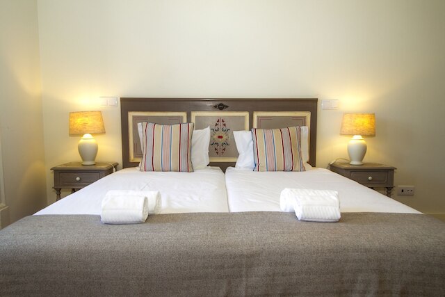 リービング - ヒストリック・クレリゴススタジオ - 1B