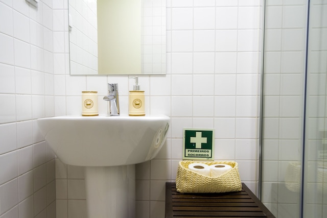 リービング - ヒストリック・クレリゴススタジオ - 1B