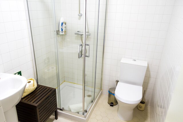 リービング - ヒストリック・クレリゴススタジオ - 1B