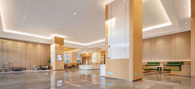 Hilton Garden Inn Changsha Yuelu