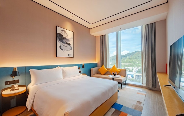 Hilton Garden Inn Shenzhen Airport