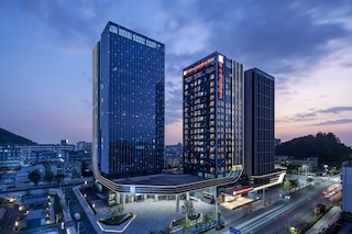 Hilton Garden Inn Shenzhen Airport