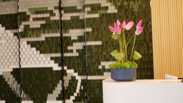 Hilton Garden Inn Shenzhen Airport