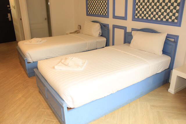 クードスブティックホテル