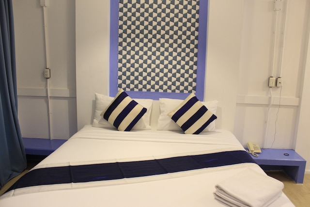 クードスブティックホテル