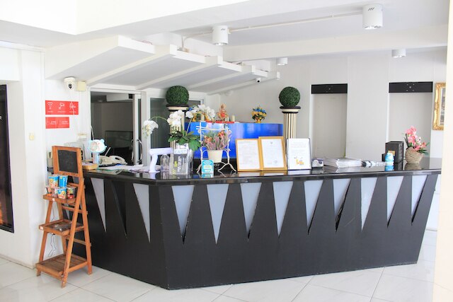 クードスブティックホテル