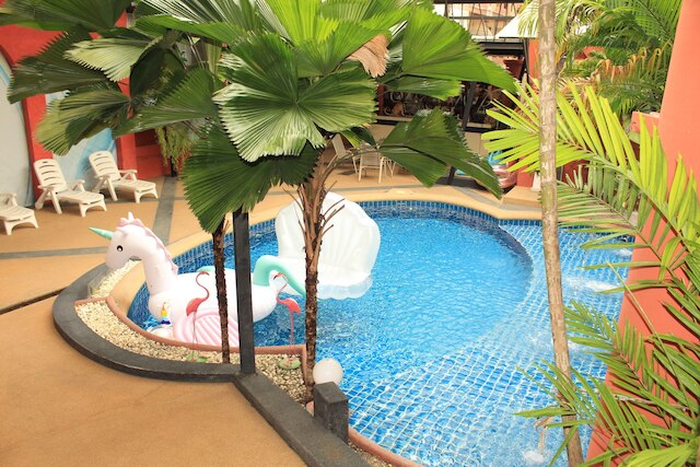 クードスブティックホテル