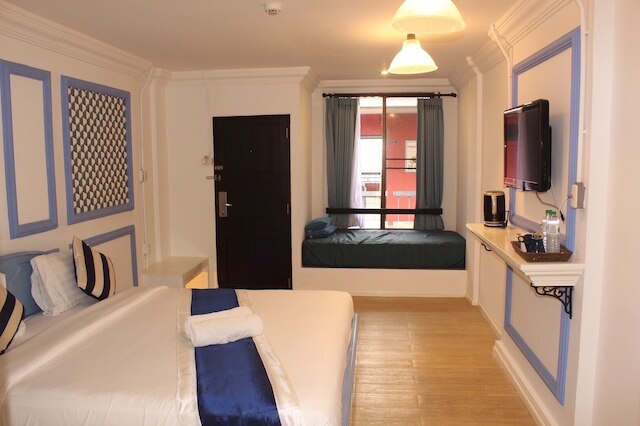 クードスブティックホテル