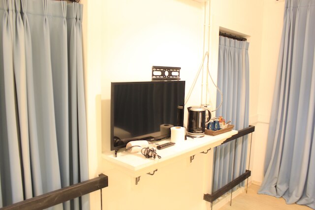 クードスブティックホテル