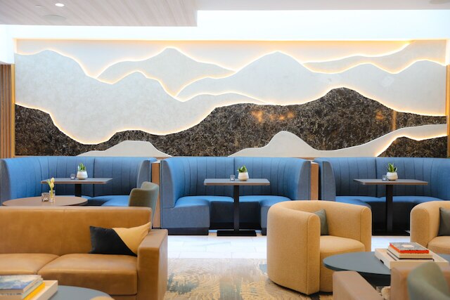 AC ホテル バイ マリオット・サンディエゴ・ダウンタウン ガスランプ クォーター