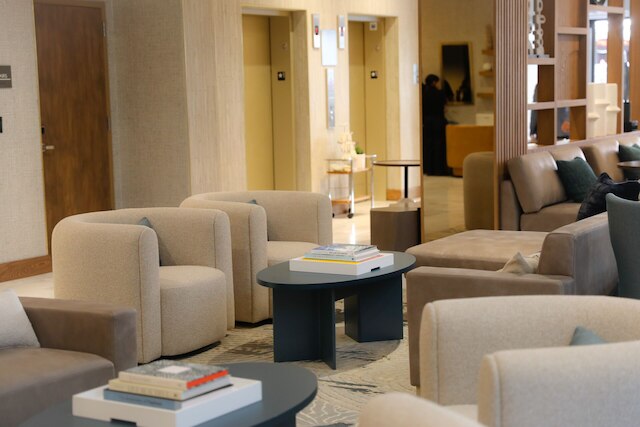 AC ホテル バイ マリオット・サンディエゴ・ダウンタウン ガスランプ クォーター