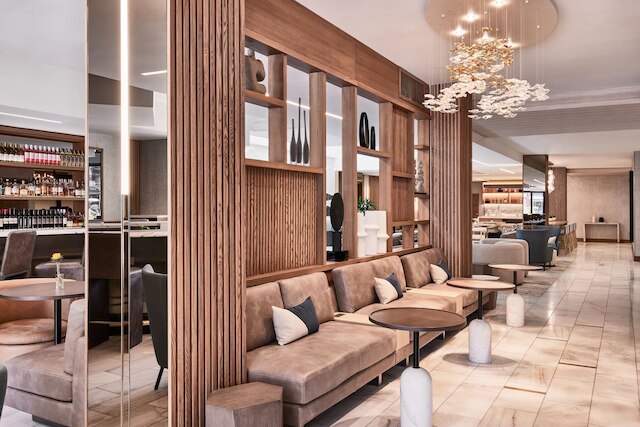 AC ホテル バイ マリオット・サンディエゴ・ダウンタウン ガスランプ クォーター