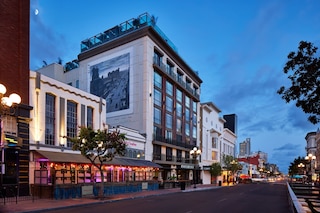 AC ホテル バイ マリオット・サンディエゴ・ダウンタウン ガスランプ クォーター