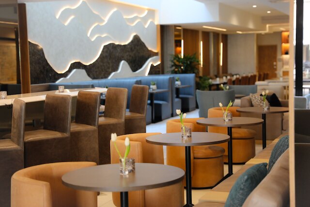 AC ホテル バイ マリオット・サンディエゴ・ダウンタウン ガスランプ クォーター