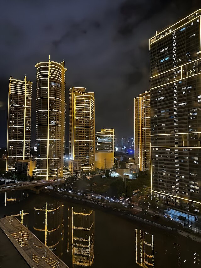 ホームステイフィリピン