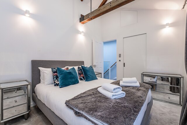 ロンドンチョイス - サウスケンジントンミューズ