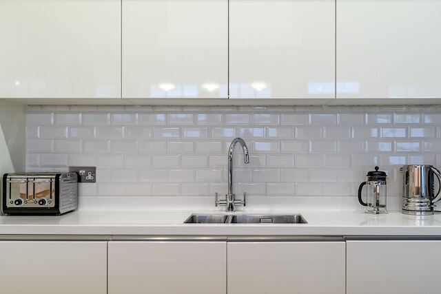 ロンドンチョイス - サウスケンジントンミューズ