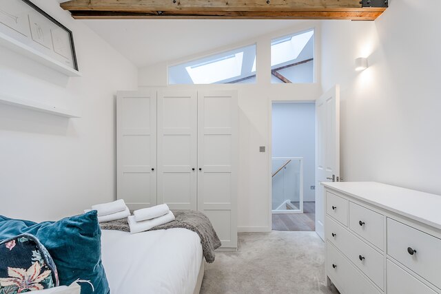 ロンドンチョイス - サウスケンジントンミューズ