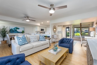 カアナパリ プランテーション 3 ベッドルーム 2.5 バス オーシャンビュー 3 コンド バイ レッドオーニング