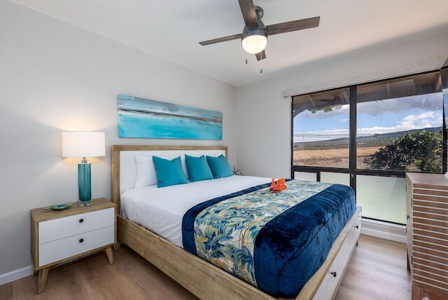 カアナパリ プランテーション 3 ベッドルーム 2.5 バス オーシャンビュー 3 コンド バイ レッドオーニング