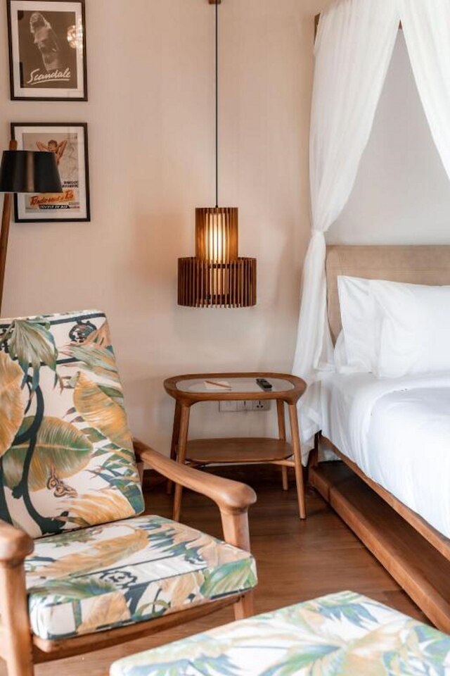 ラ レゼルヴ 1785 チャングービーチ - アダルツオンリー