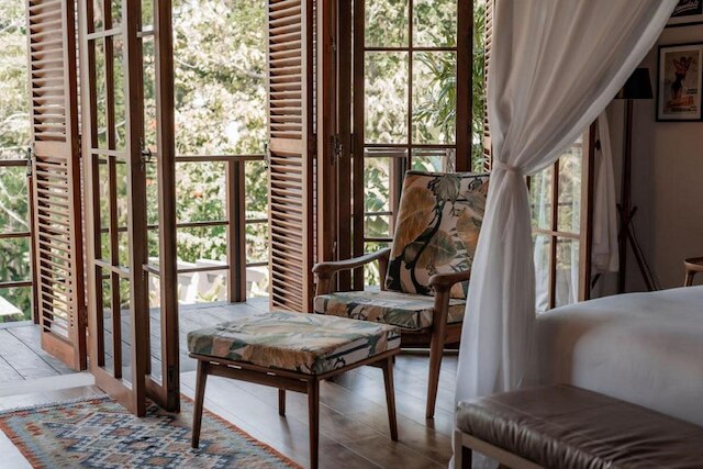 ラ レゼルヴ 1785 チャングービーチ - アダルツオンリー