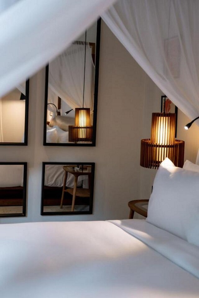 ラ レゼルヴ 1785 チャングービーチ - アダルツオンリー