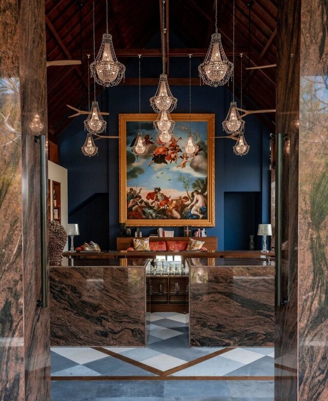 ラ レゼルヴ 1785 チャングービーチ - アダルツオンリー