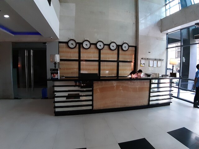 シティスイーツby P&J