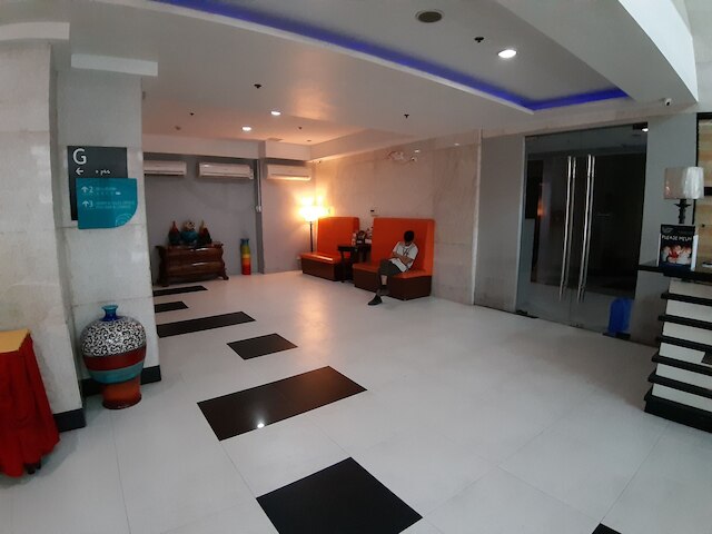 シティスイーツby P&J