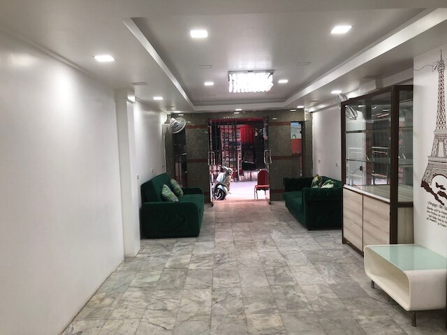 バンコクの楽園