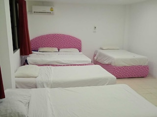 バンコクの楽園