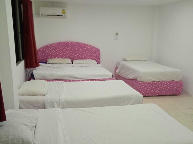 バンコクの楽園