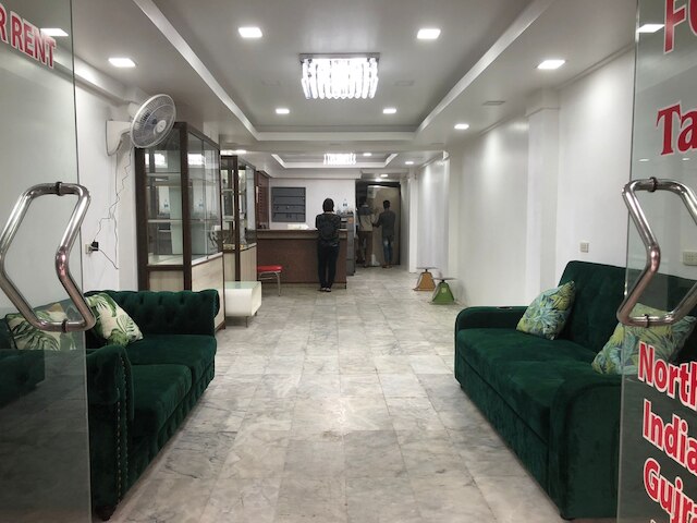 バンコクの楽園