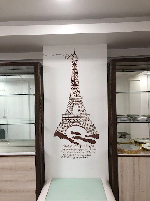 バンコクの楽園