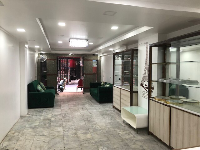 バンコクの楽園