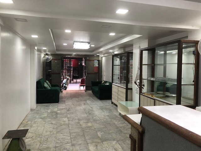 バンコクの楽園