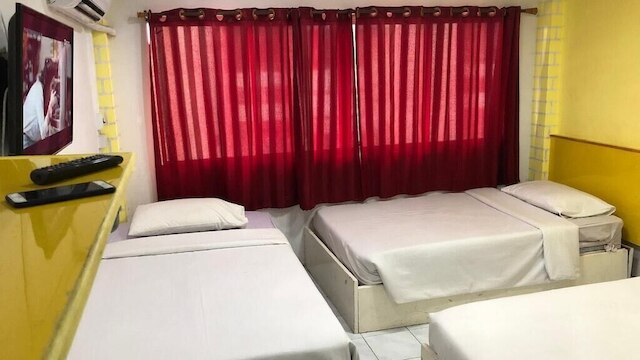 バンコクの楽園