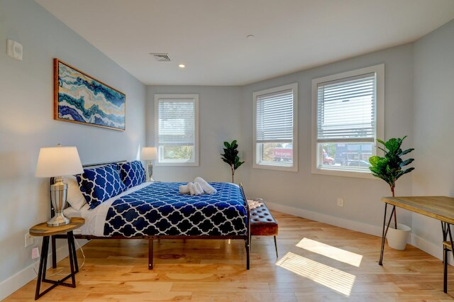 ラグジュアリー 2 ベド 2 BA ニア ローガン エアポート アンド T ステーション