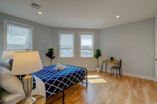 ラグジュアリー 2 ベド 2 BA ニア ローガン エアポート アンド T ステーション