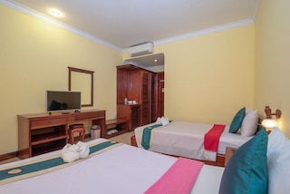 アンコール インディアン オテル