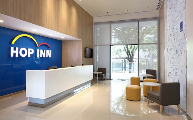 ホップ・インホテル・セブ・シティ