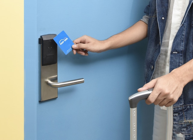 ホップ・インホテル・セブ・シティ