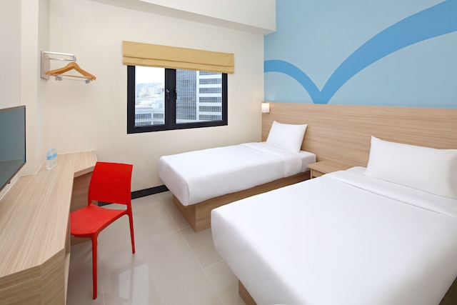 ホップ・インホテル・セブ・シティ