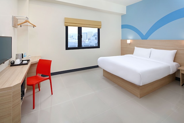 ホップ・インホテル・セブ・シティ