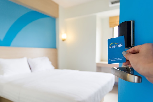 ホップ・インホテル・セブ・シティ