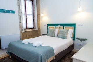 リーヴィング - ヒストリック・クレリゴス・スタジオ - 1F