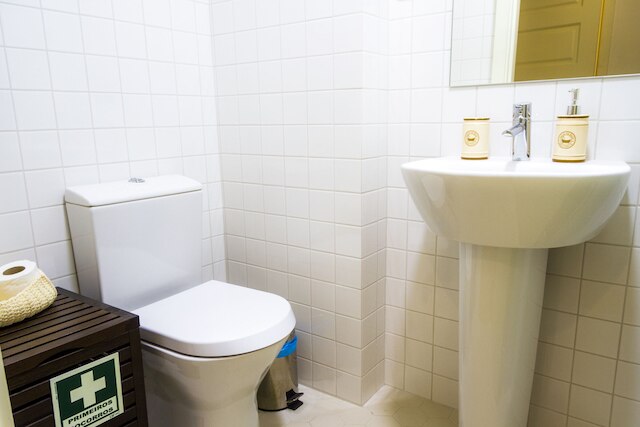 リーヴィング - ヒストリック・クレリゴス・スタジオ - 1F