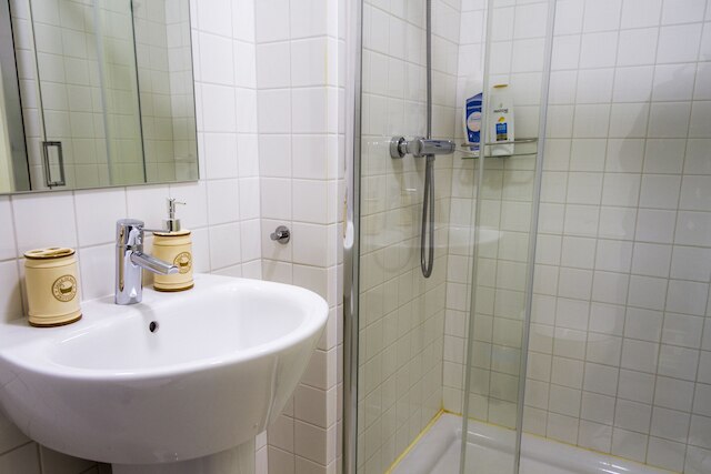 リーヴィング - ヒストリック・クレリゴス・スタジオ - 1F