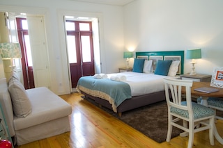 リーヴィング - ヒストリック・クレリゴス・スタジオ - 2B